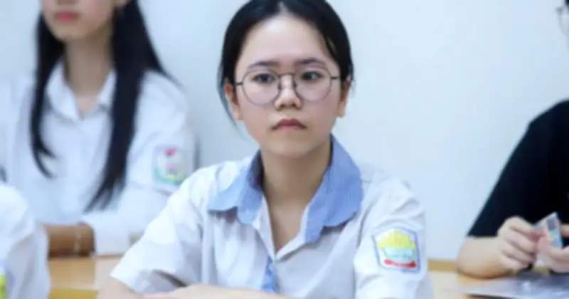 Hà Nội: 60.000 học sinh không có chỗ vào lớp 10 công lập, phân luồng vẫn 'nửa vời'