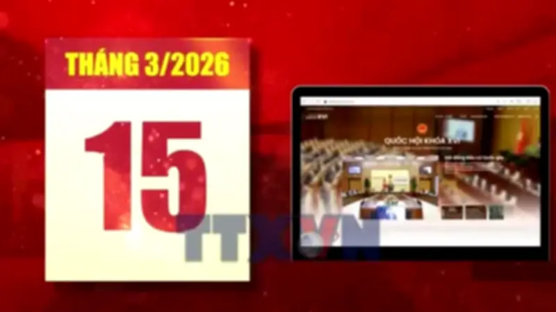 Hà Nội Đa Dạng Hóa Tuyên Truyền Bầu Cử Quốc Hội Khóa XVI Và HĐND Các Cấp