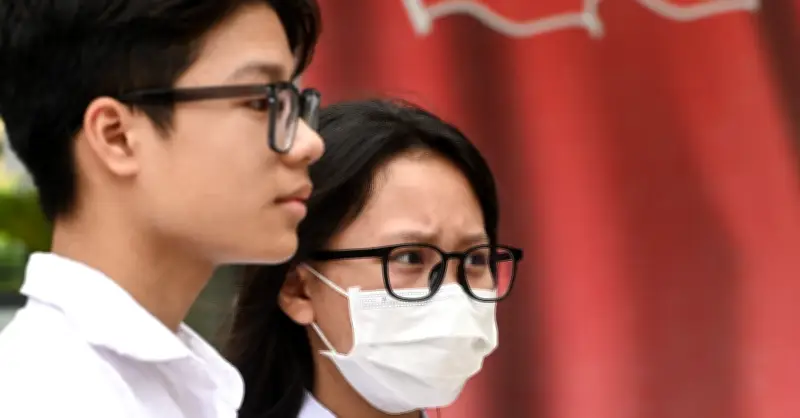 Hà Nội Bỏ Phân Tuyến Tuyển Sinh Lớp 10: Cơ Hội Và Áp Lực Cho Học Sinh