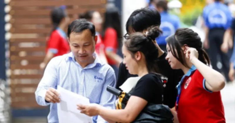 Hà Nội bổ sung 2 trường THPT công lập mới, tuyển sinh lớp 10 từ năm nay