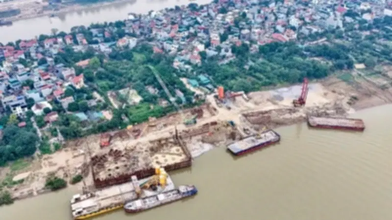 Hà Nội Bố Trí 474 Thửa Đất Tái Định Cư, Ưu Tiên Hộ Kinh Doanh Và Người Có Công