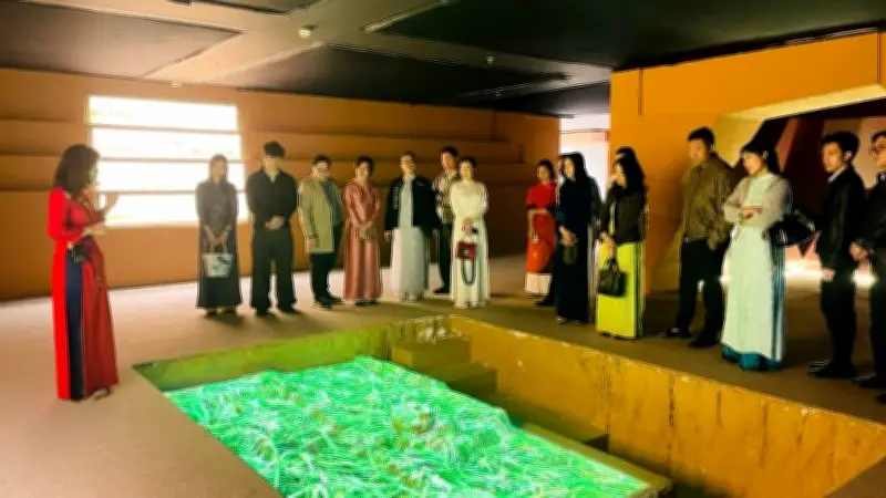 Hà Nội ban hành chương trình hành động phát triển văn hóa Thủ đô theo Nghị quyết 80