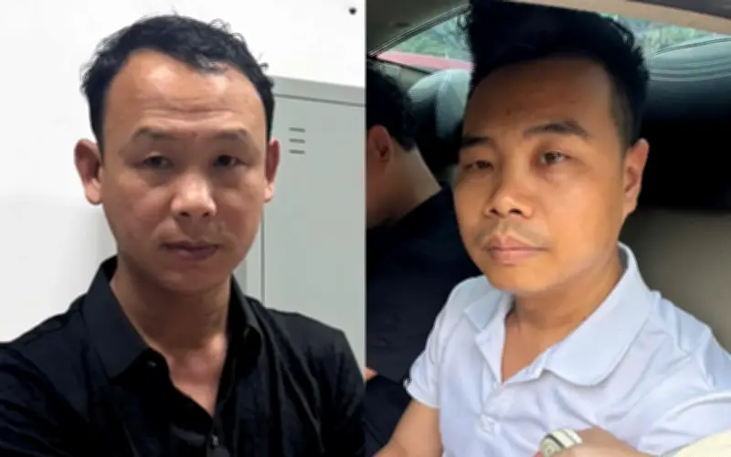 Hà Nội: Bắt giữ 2 đối tượng truy đuổi, dùng gậy gộc hành hung nam thanh niên sau va chạm giao thông