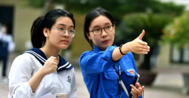 Hà Nội: Các trường THPT tư thục mở cổng tuyển sinh lớp 10 năm học 2026-2027