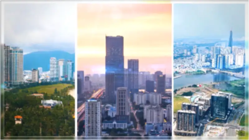 Hà Nội công bố 30 bài toán lớn định hướng phát triển thủ đô đến năm 2030