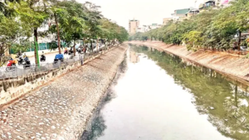 Hà Nội công bố danh mục 30 bài toán lớn, định hướng chiến lược phát triển đô thị thông minh