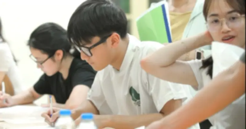 Hà Nội công bố kế hoạch tuyển sinh lớp 10 năm 2026 với nhiều thay đổi quan trọng