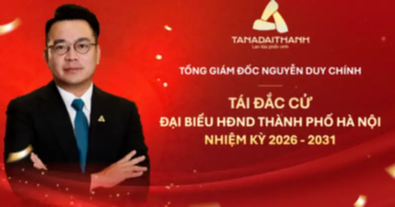 Hà Nội Công Bố Kết Quả Bầu Cử HĐND Khóa XVII, Nhiều Doanh Nhân Trúng Cử