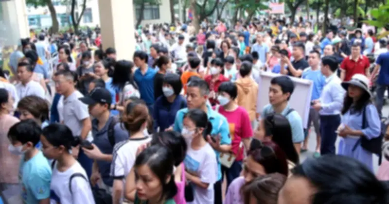 Hà Nội công bố phương thức tuyển sinh lớp 6 trường chất lượng cao năm học tới