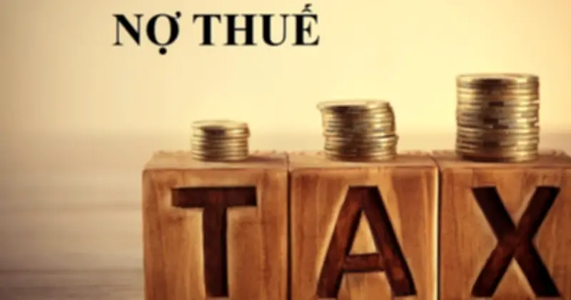 Hà Nội công khai 12 doanh nghiệp nợ thuế gần 7,2 tỷ đồng, nguy cơ bị hoãn xuất cảnh