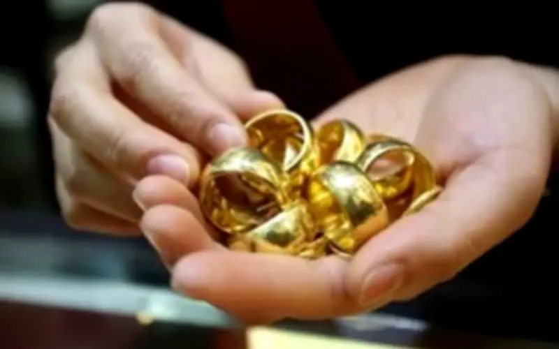 Hà Nội cảnh báo lừa đảo bán vàng giả, nạn nhân mất hơn 350 triệu đồng