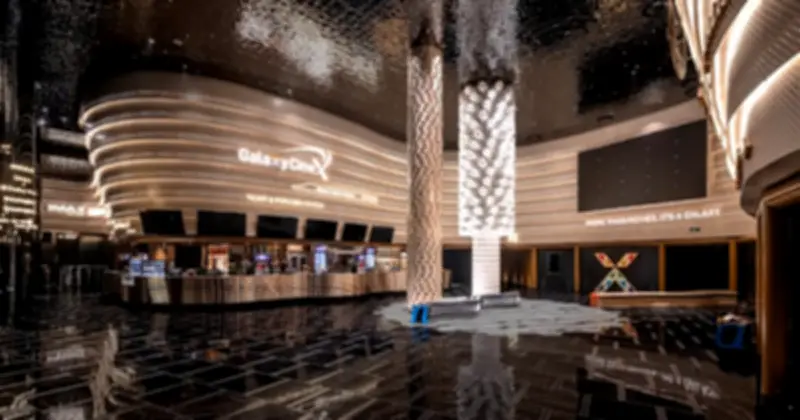 Hà Nội: Cuộc đua rạp chiếu phim chuyển hướng sang trải nghiệm cao cấp