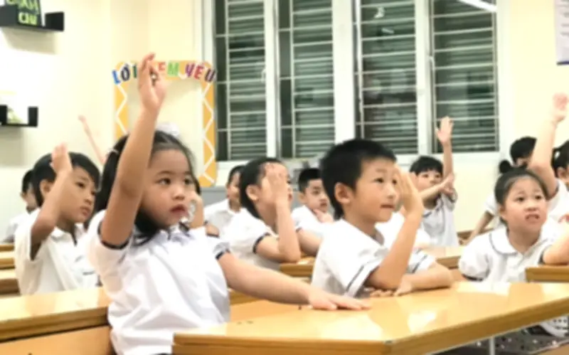 Hà Nội dự kiến cắt giảm 35 trường công lập từ năm học 2026-2027