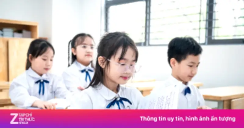 Hà Nội dự kiến giảm 35 trường công lập do quy mô nhỏ và cơ sở vật chất yếu kém