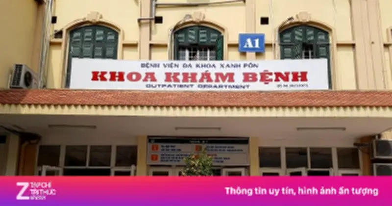 Hà Nội di dời bệnh viện truyền nhiễm khỏi nội đô, hướng tới trung tâm y tế quốc tế