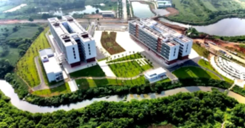 Hà Nội di dời đại học nhỏ ra khỏi nội đô, tập trung phát triển khu đô thị đại học