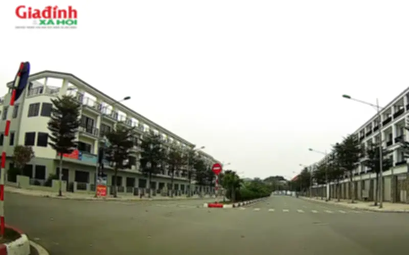 Hà Nội: Diễn biến giá biệt thự tại Phường Sơn Tây, Tùng Thiện và Xã Đoài Phương Tháng 3/2026