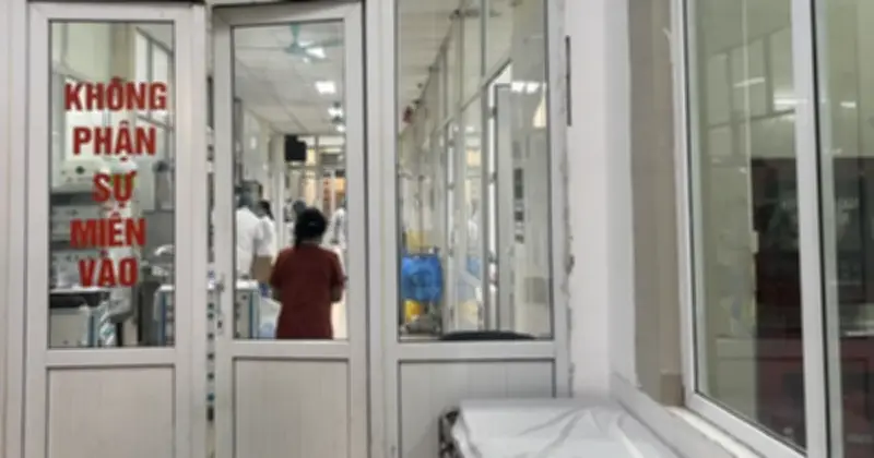 Hà Nội ghi nhận 29 ca Covid-19 từ đầu năm 2026, bệnh tay chân miệng tăng mạnh