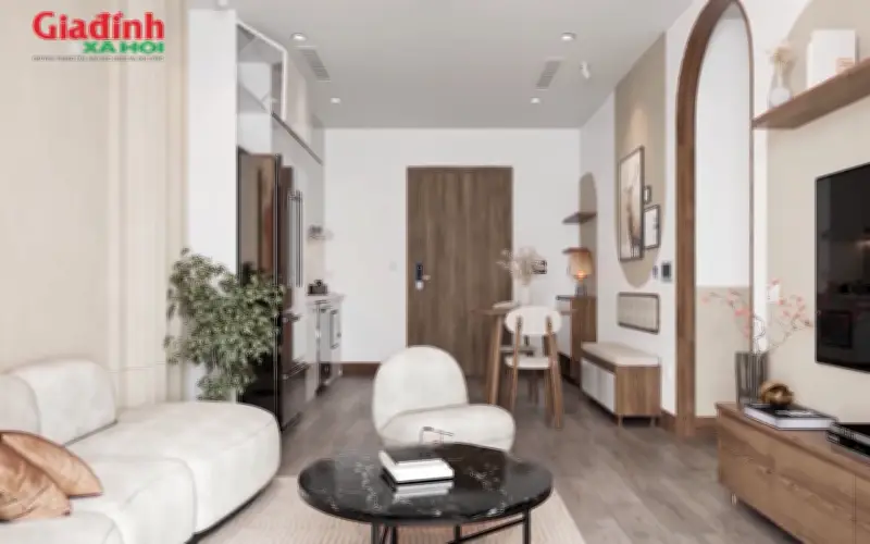 Hà Nội: Giá bán căn hộ dịch vụ tại 5 phường Đống Đa gây bất ngờ