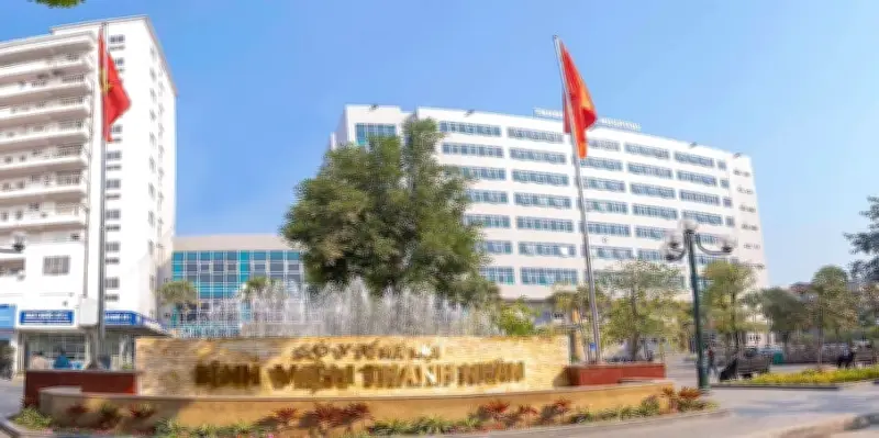 Hà Nội giữ nguyên vị trí không gian các bệnh viện Trung ương theo quy hoạch quốc gia