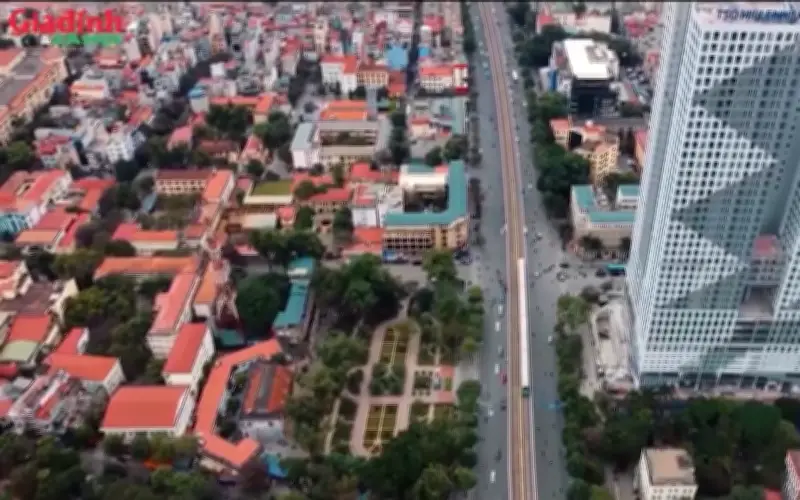 Hà Nội: Giá nhà mặt phố tại các phường Hà Đông tăng bất ngờ tháng 3/2026