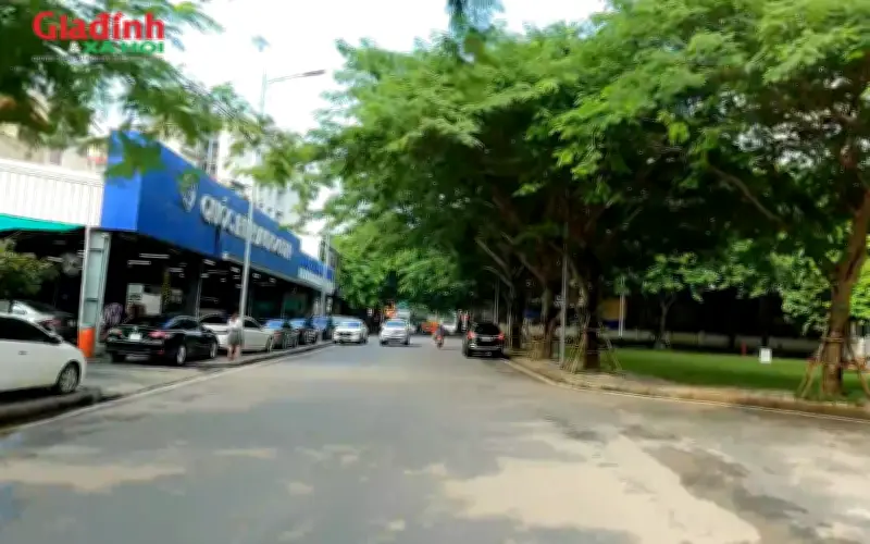 Hà Nội: Giá đất tại các phường trung tâm bất ngờ tăng mạnh tháng 3/2026