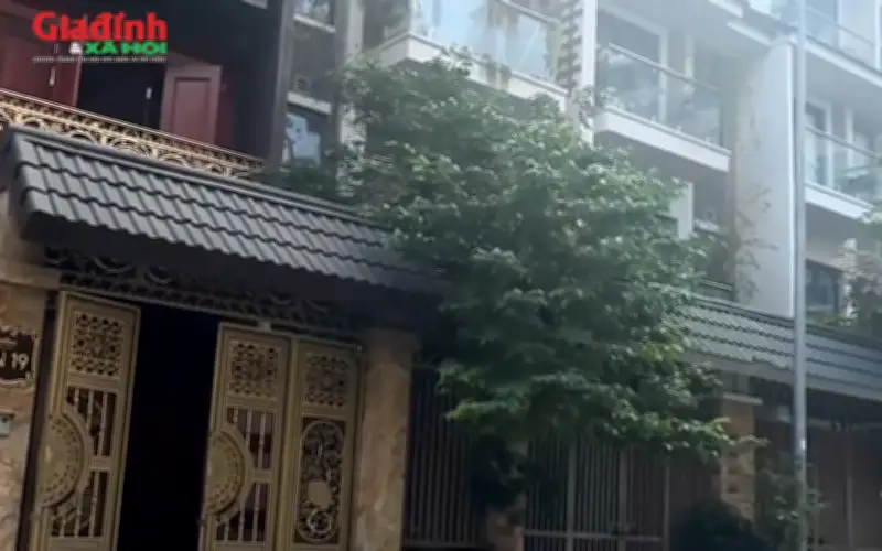 Hà Nội: Giá thuê biệt thự tại 3 phường HBT, Bạch Mai, Vĩnh Tuy tăng đột biến tháng 3/2026