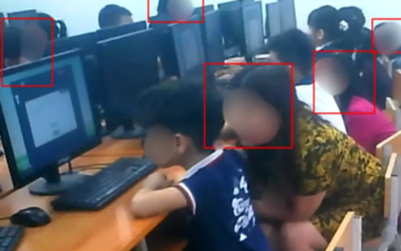 Hà Nội: Gian lận thi VioEdu cấp khu vực, giám thị tiếp tay, hủy kết quả hàng loạt