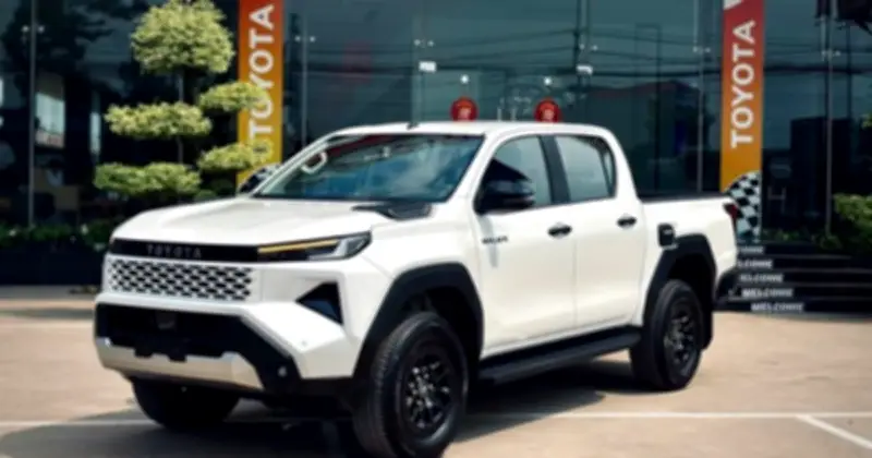 Hà Nội hạn chế lưu thông xe bán tải: Chủ xe cần lưu ý phân loại mới theo Thông tư 53