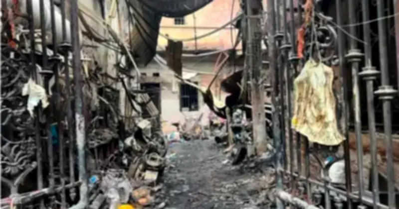 Hà Nội: Hoãn phiên xét xử hai cựu cán bộ PCCC vụ cháy nhà trọ 15 người chết