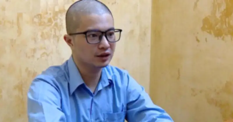 Hà Nội hoàn tất điều tra đường dây lừa đảo 1.301 tỷ đồng do Phó Đức Nam cầm đầu