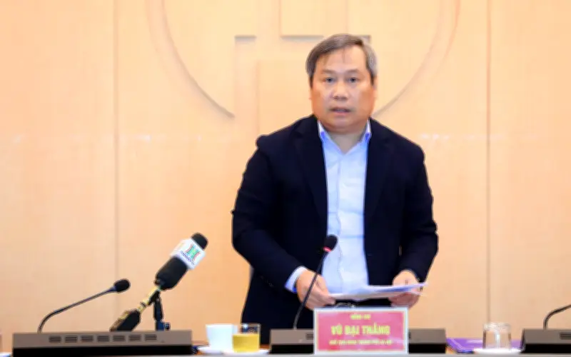 Hà Nội họp khẩn về xăng dầu, cảnh báo nguy cơ cháy nổ từ tích trữ