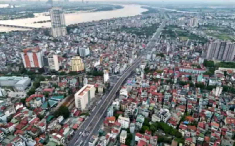 Hà Nội Điều Chỉnh Quy Hoạch Thủ Đô: Con Người Là Trung Tâm, Giữ Hơi Thở Nội Đô