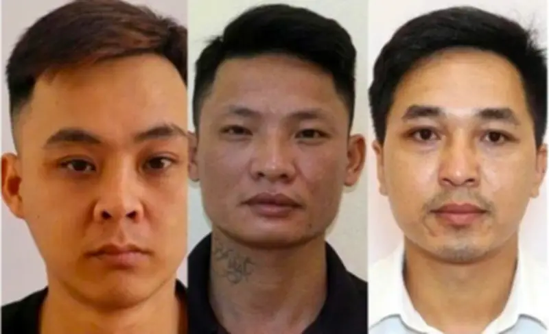 Hà Nội khởi tố 3 bị can trong đường dây mua bán bộ phận cơ thể người