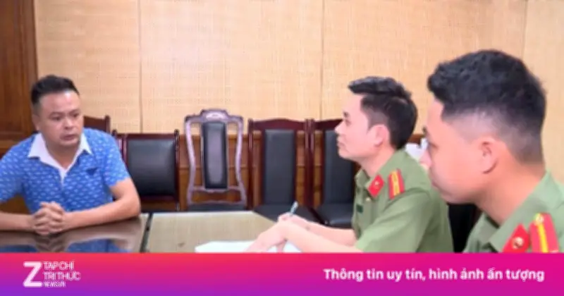 Hà Nội: Khởi tố 4 đối tượng lừa đảo tại phòng khám, thu lợi hàng chục tỷ đồng