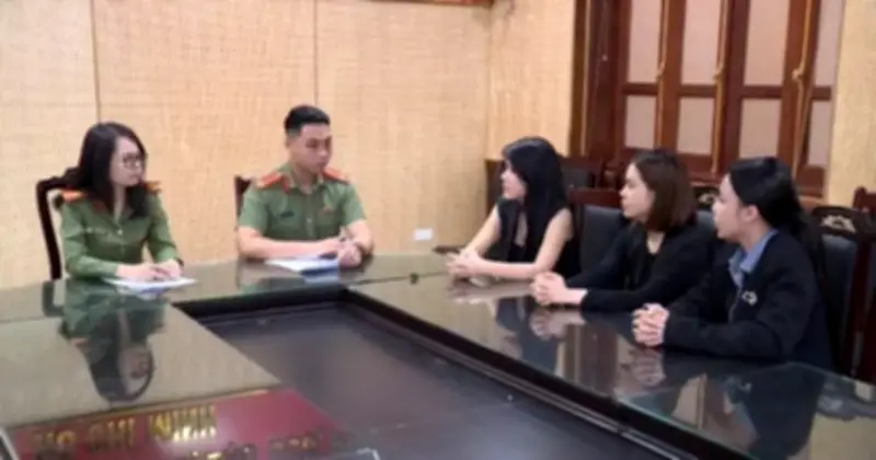 Hà Nội: Khởi tố 4 đối tượng liên quan phòng khám Helia vì lừa đảo chiếm đoạt tài sản