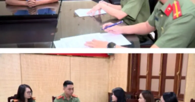 Hà Nội: Khởi tố 4 đối tượng liên quan phòng khám phụ sản Helia lừa đảo