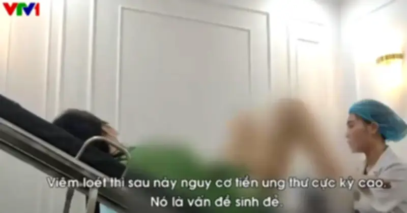 Hà Nội khởi tố 4 đối tượng liên quan phòng khám phụ sản lừa đảo, chiếm đoạt hàng chục tỷ đồng