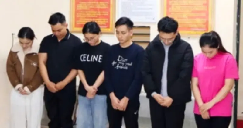 Hà Nội: Khởi tố nhóm lừa đảo tại Viện Thẩm mỹ Quốc tế Vera, thu lợi hơn 676 triệu đồng