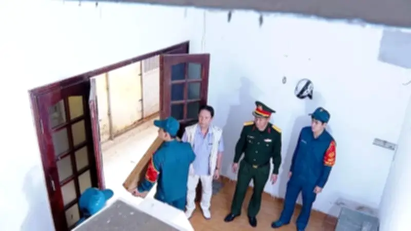 Hà Nội Khẩn Trương Giải Phóng Mặt Bằng Đường Vành Đai 2,5, Đảm Bảo Công Khai Và Dân Chủ