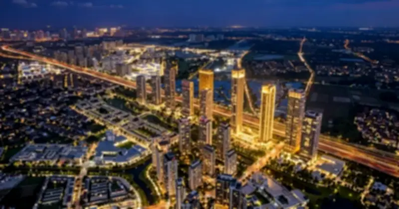 Hà Nội khẩn trương lập quy hoạch tổng thể tầm nhìn 100 năm, hướng tới phát triển bền vững