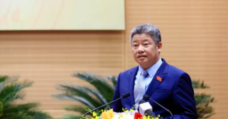 Hà Nội không xác nhận tư cách một đại biểu HĐND do chuyển công tác