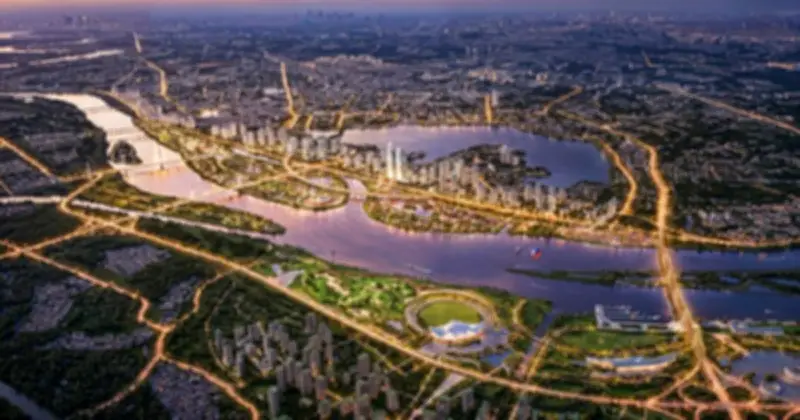 Hà Nội kiểm tra công tác triển khai dự án trọng điểm tại phường Hồng Hà