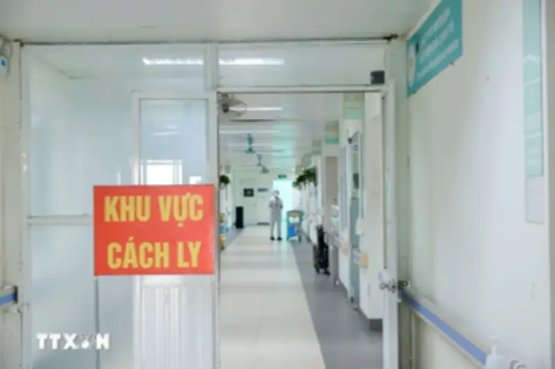 Hà Nội lên kế hoạch di dời các cơ sở điều trị bệnh lây nhiễm cao ra khỏi nội đô