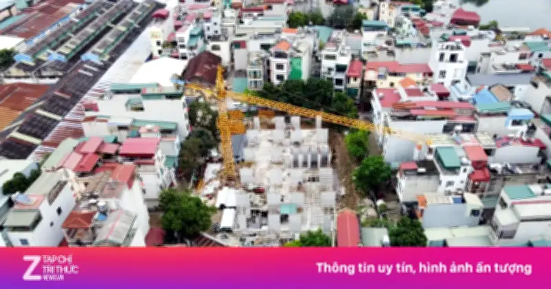 Hà Nội: Loạt dự án nhà ở xã hội sắp mở bán, giá cao nhất gần 30 triệu đồng/m2