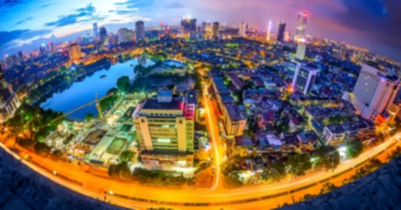 Hà Nội Lọt Top 25 Thành Phố Tốt Nhất Thế Giới 2026 Theo Time Out