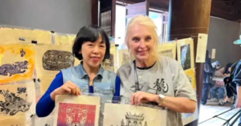 Hà Nội Lọt Top 50 Thành Phố Đẹp Nhất Thế Giới, Được Vinh Danh Nhờ Vẻ Cổ Kính