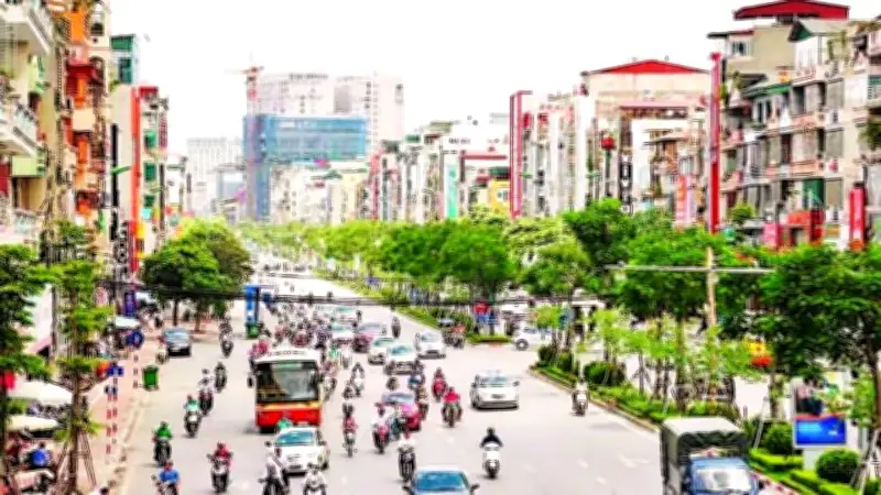 Hà Nội Lấy Ý Kiến 3 Nhóm Đối Tượng Cho Quy Hoạch Tổng Thể Tầm Nhìn 100 Năm