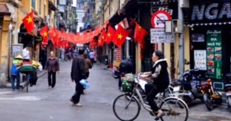 Hà Nội lấy ý kiến quy hoạch đô thị trung tâm tầm nhìn 100 năm, dân số 6,5 triệu vào 2045