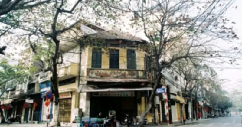 Hà Nội lấy ý kiến quy hoạch tổng thể Thủ đô với tầm nhìn 100 năm, bảo tồn phố cổ và hồ Gươm